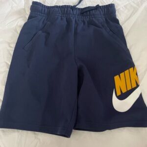 Nike Sweat Shorts